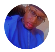 Portrait de KAMITE Adama