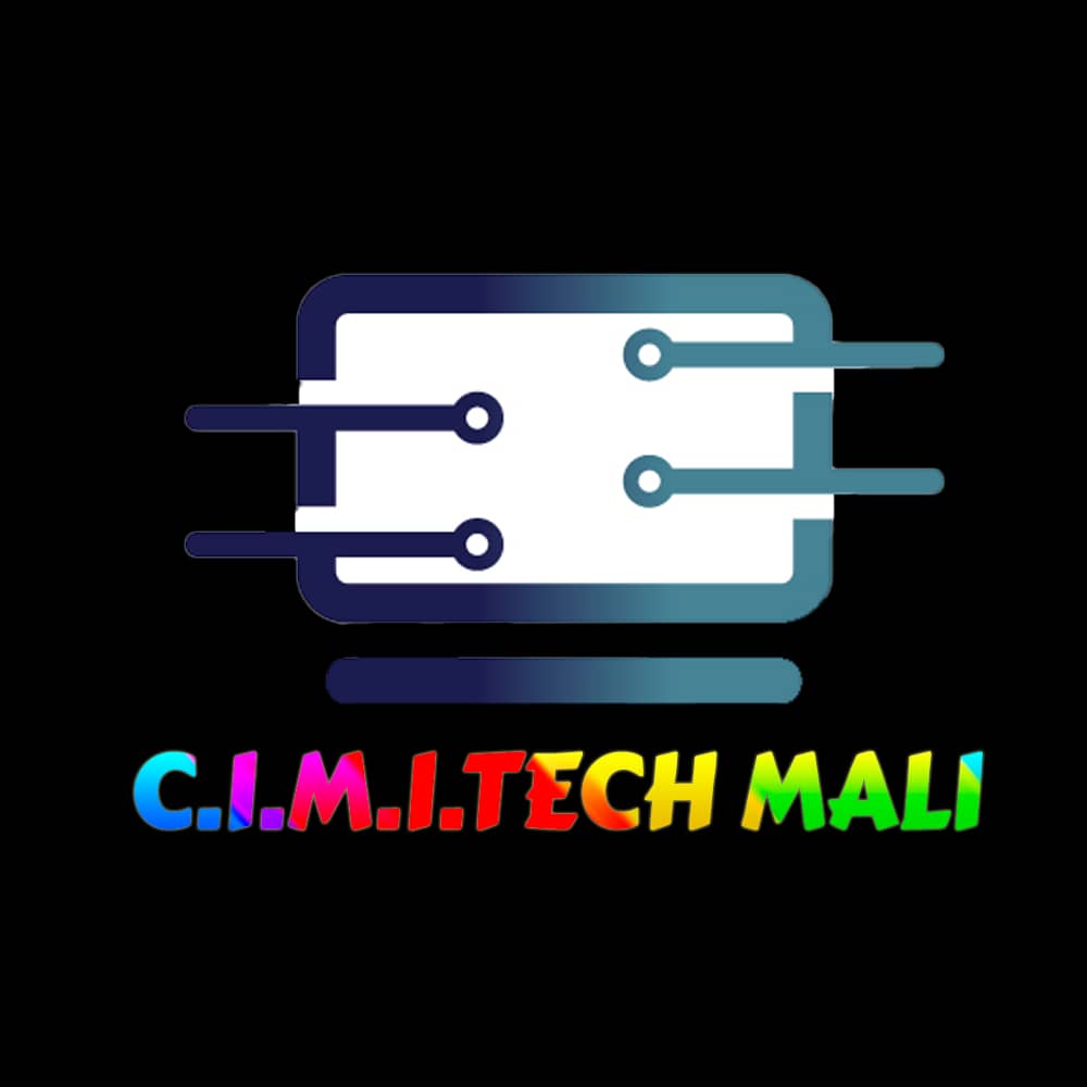 Logo CIMITECH