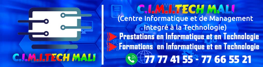 L'équipe CIMITECH en réunion